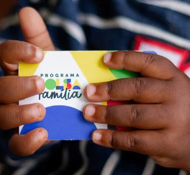 Imagem - Caixa começa a pagar Bolsa Família de janeiro