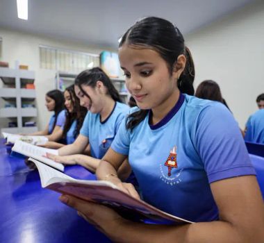 Imagem - Seduc inicia matrícula para novos alunos da rede estadual