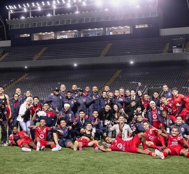 Imagem - Ibrachina elimina o Palmeiras na Copinha