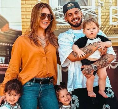 Imagem - Virginia diz que foi à lanchonete com Zé Felipe a pedido das filhas