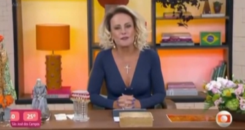 Ana Maria reage à saída de Pedro do BBB 26 e diz estar aliviada com desistência