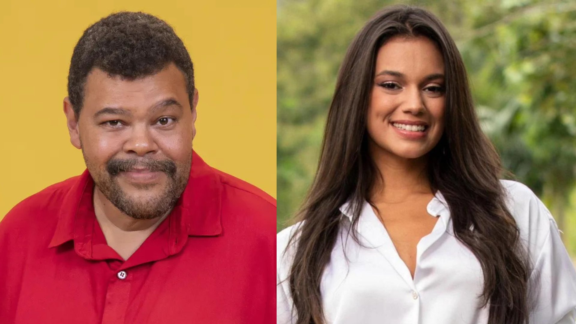 Imagem - Babu elogia ex-bbb paraense, Alane Dias, durante BBB26; assista