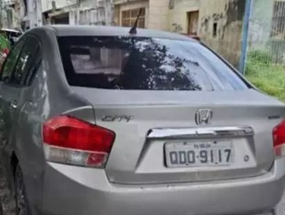 Imagem - Em Belém, pai e filho de 7 anos vivem momentos de tortura e pânico durante assalto em casa