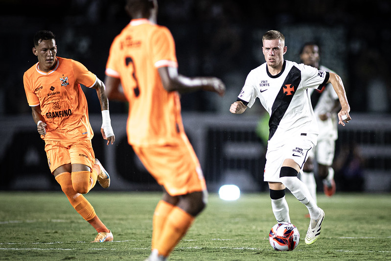 Equipes não marcaram gols e empataram em 0 a 0 - 