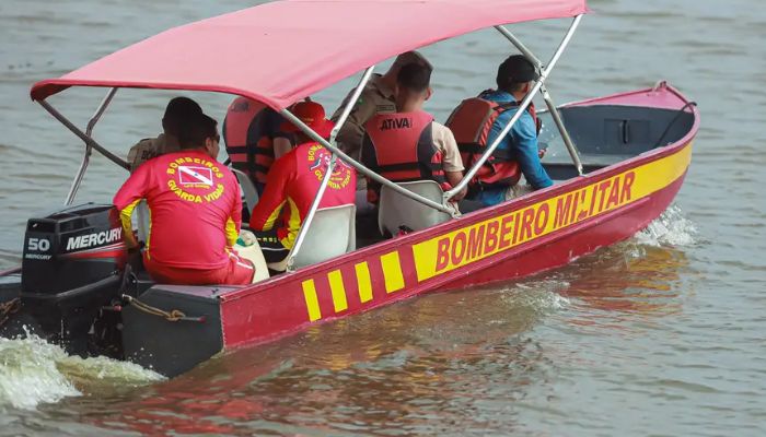 Homem desaparece após se afogar no Rio Xingu, em Altamira