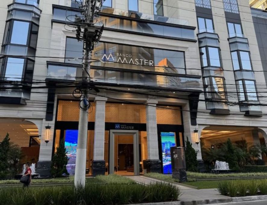 Liquidação do Banco Master aciona maior operação de ressarcimento já feita pelo FGC