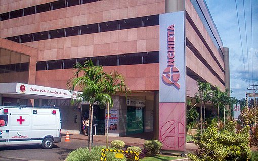 PCDF apura mortes suspeitas em hospital de Taguatinga e prende técnicos de enfermagem