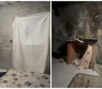 Imagem - Juiz é resgatado após ser sequestrado em área nobre de SP; vítima usou palavra-chave em ligação