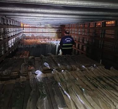 Imagem - Sefa apreende R$ 98 mil em mercadorias irregulares no Pará