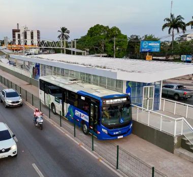 Imagem - Prazo para uso do cartão especial no BRT Metropolitano é prorrogado em Belém