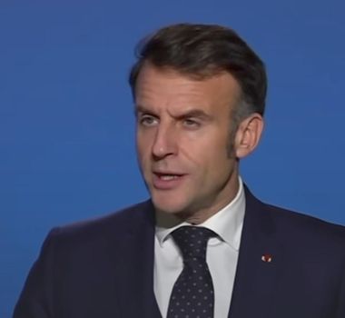 Imagem - Macron nega convite de Trump para participar do Conselho da Paz sobre Gaza