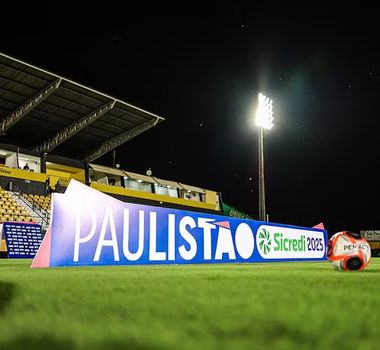 Imagem - Novorizontino x Palmeiras: saiba o horário e onde assistir ao jogo pelo Paulistão
