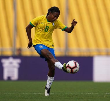 Imagem - Ex-jogadora Formiga assume cargo de direção no Ministério do Esporte