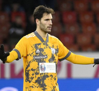 Imagem - Remo acerta contratação de goleiro português ex-Aston Villa e Atlético de Madrid