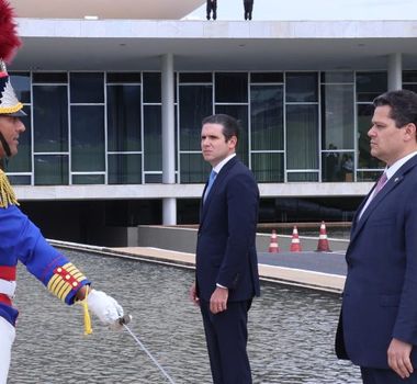 Imagem - Congresso Nacional retoma trabalhos no dia 2 de fevereiro