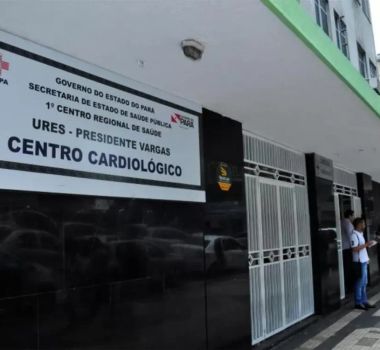 Imagem - Justiça determina interdição da URE Presidente Vargas e cobra reforma geral da unidade