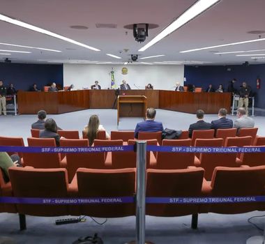 Imagem - Moraes autoriza coronel da trama golpista a reduzir pena com leitura