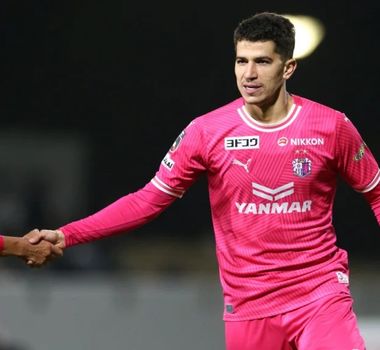 Imagem - Remo acerta contratação de meia ex-Santos e São Paulo