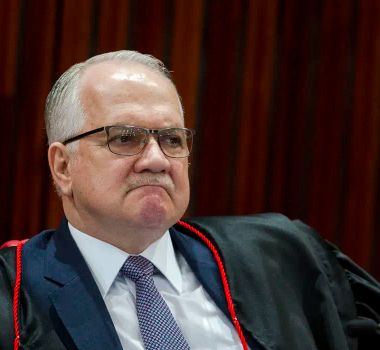 Imagem - Fachin articula no STF e conversa com ministros sobre crise envolvendo o Banco Master,