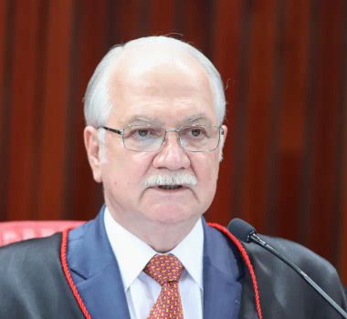 Imagem - Fachin antecipa retorno a Brasília para conter desgaste do STF com condução de Toffoli