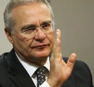 Imagem - Renan Calheiros diz que Lira e Hugo Motta estariam pressionando liquidação de Banco Master