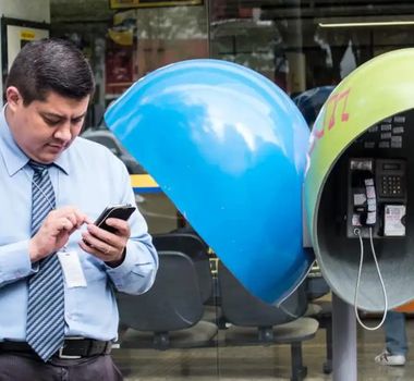 Imagem - Orelhões serão extintos em todo o Brasil até o fim de 2028