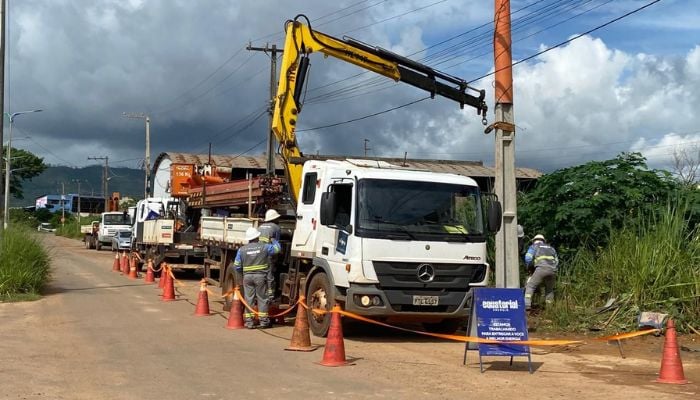 Imagem - Bairros de Ananindeua e Curralinho vão ficar sem energia nesta quarta-feira