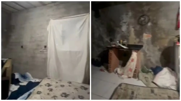 Imagem - Juiz é resgatado após ser sequestrado em área nobre de SP; vítima usou palavra-chave em ligação