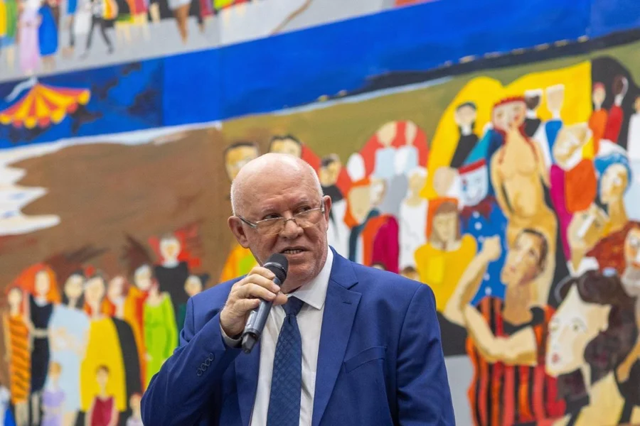 Deputado do PSB movimenta R$ 18 milhões em seis meses e entra no foco da CPMI do INSS