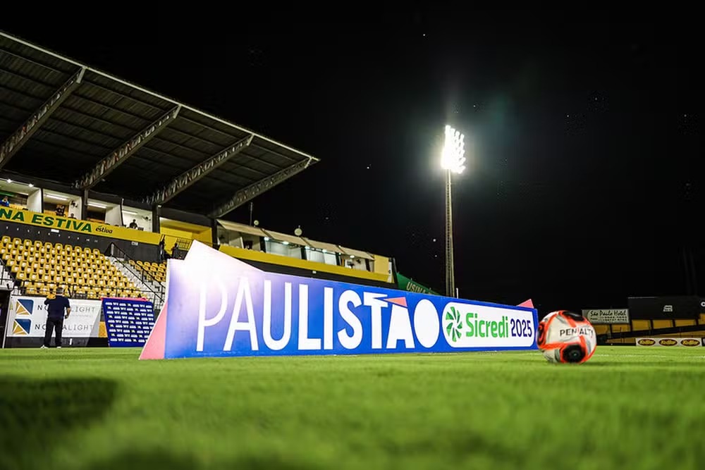 Imagem - Novorizontino x Palmeiras: saiba o horário e onde assistir ao jogo pelo Paulistão