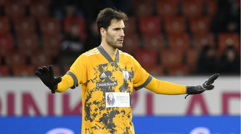 Goleiro de 30 anos deve ser oficializado pelo Leão nas próximas horas - 