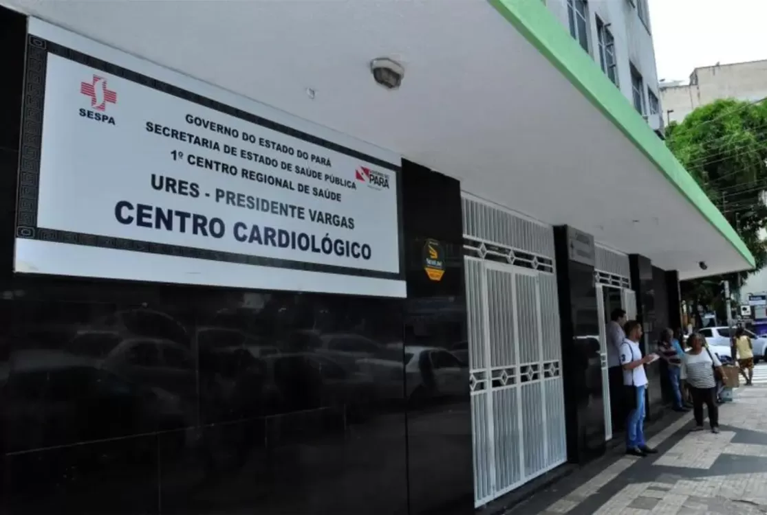 Justiça determina interdição da URE Presidente Vargas e cobra reforma geral da unidade