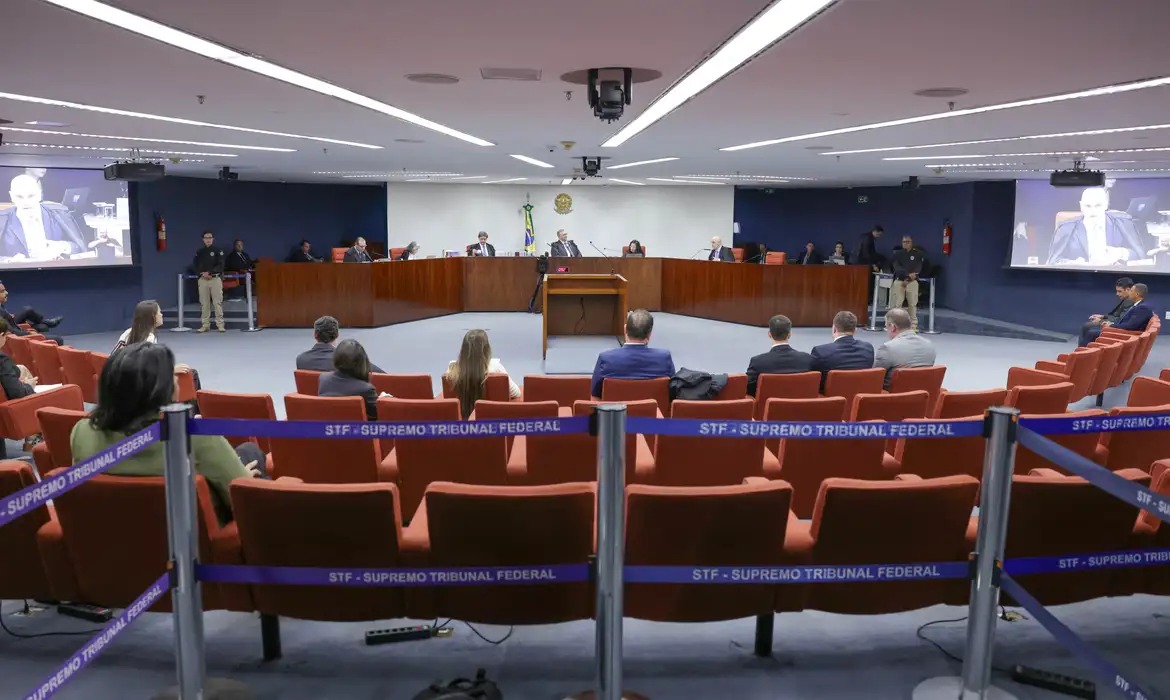 Marcelo Câmara integra o Núcleo 2 e foi condenado a 21 anos de prisão