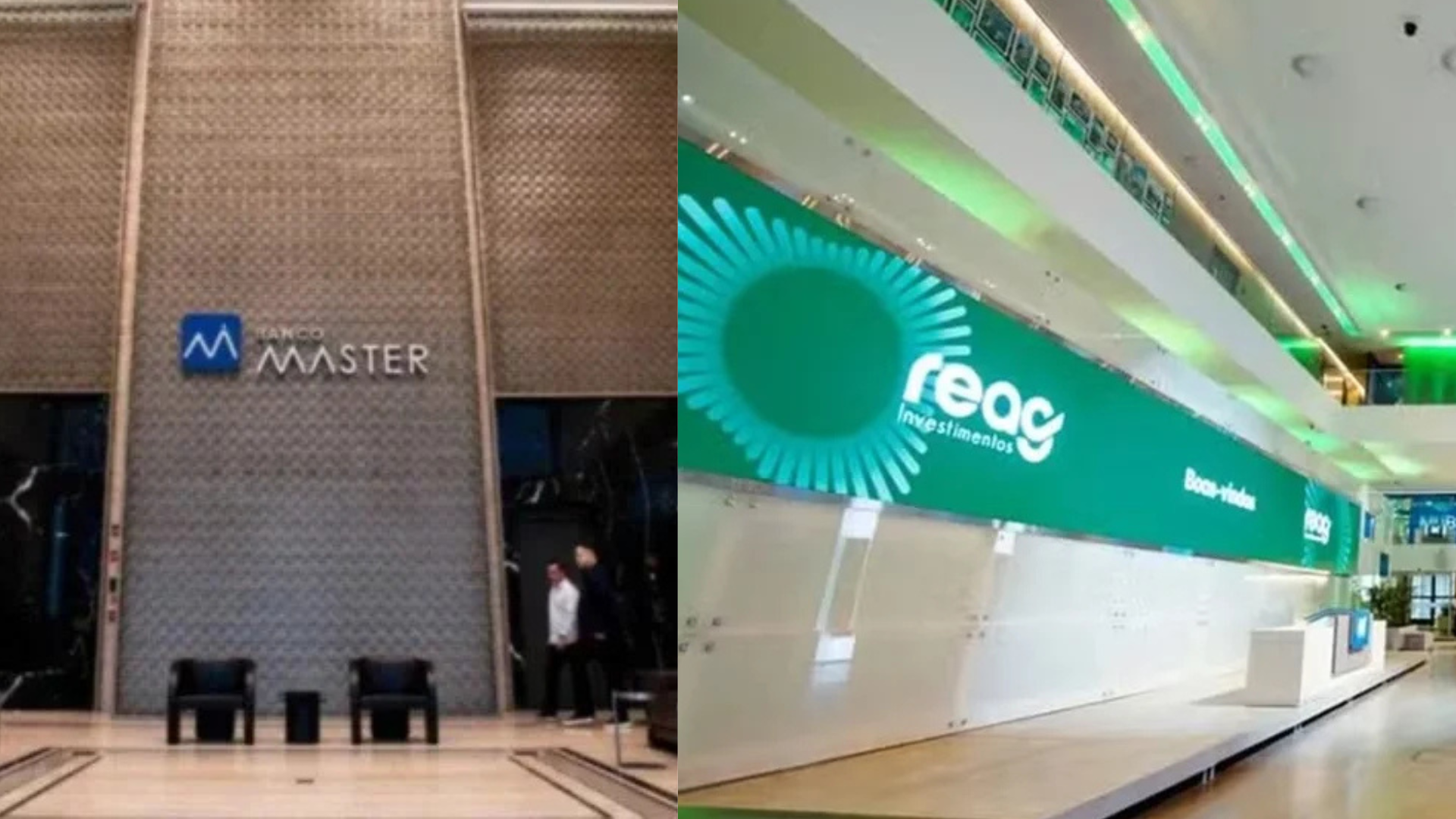 Medida foi adotada no mesmo período em que investigações sobre o Banco Master e operações financeiras ganhavam força