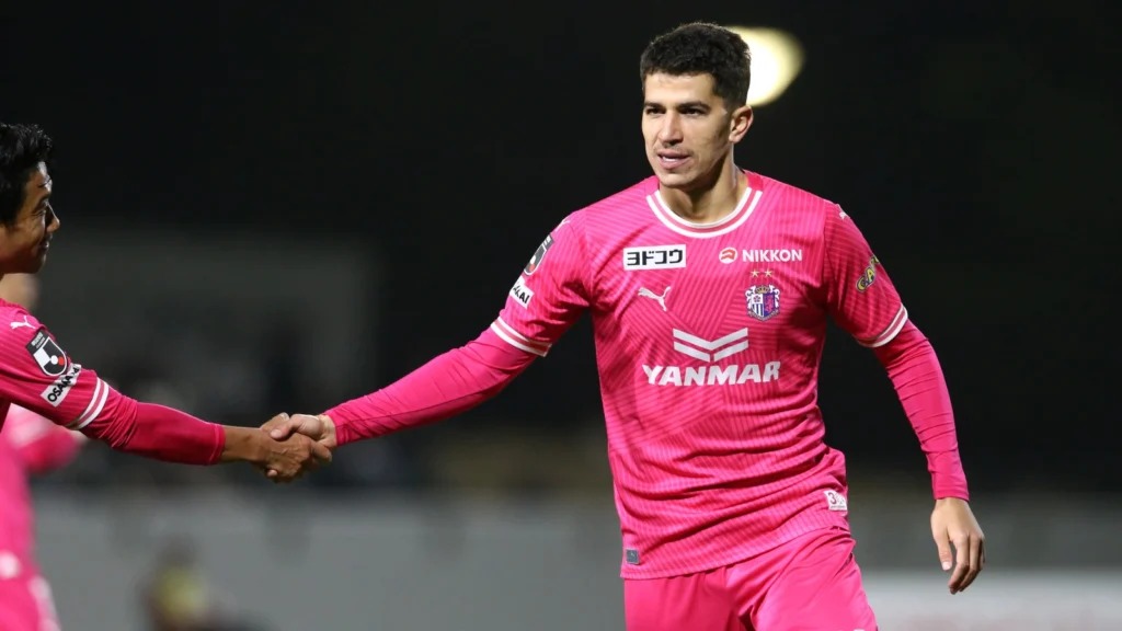 Imagem - Remo acerta contratação de meia ex-Santos e São Paulo