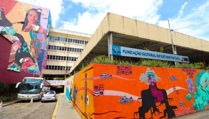 Programa Semear abre inscrições e quer tirar projetos culturais do papel no Pará