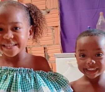 Imagem - Crianças desaparecidas em Bacabal: mistérios persistem após 18 dias de buscas