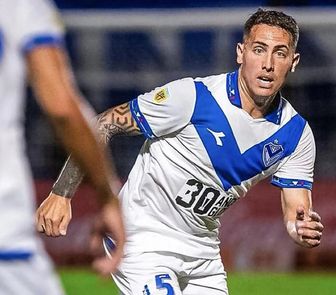 Imagem - Remo tem acerto com lateral argentino