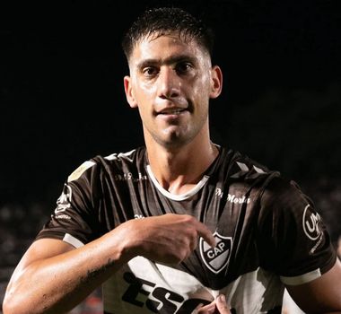 Imagem - Platense aceita proposta e Remo contrata o volante argentino Leonel Picco