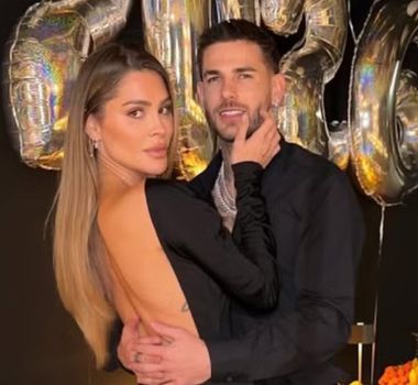 Imagem - Jogador do PSG e esposa enfrentam acusações de tráfico humano e emprego ilegal