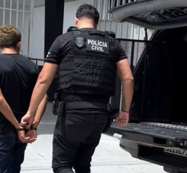 Imagem - Homem é preso por tentativa de homicídio contra adolescente no Pará