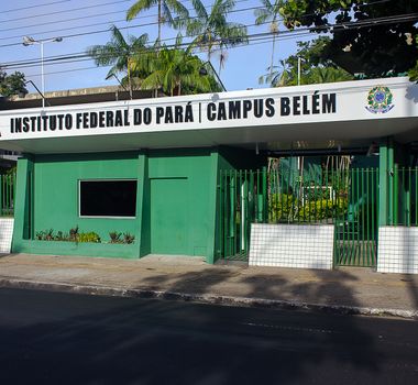 Imagem - IFPA Belém abre seleção para especialização gratuita em Ensino de Geografia