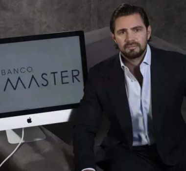 Imagem - Caso Master: advogado de Vorcaro deixa defesa do banqueiro