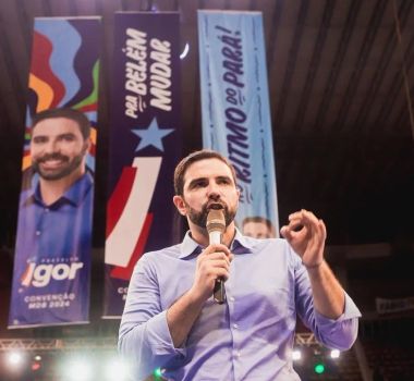 Imagem - Belém aparece entre as piores capitais em eficiência administrativa, aponta ranking nacional