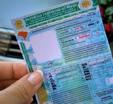 Imagem - Detran-PA reduz taxas de exames para obtenção da CNH pela metade