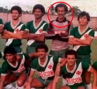 Imagem - Campeão brasileiro pela Tuna, ex-goleiro Ocimar morre aos 66 anos