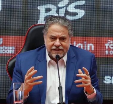 Imagem - Julio Casares renuncia e não é mais presidente do São Paulo