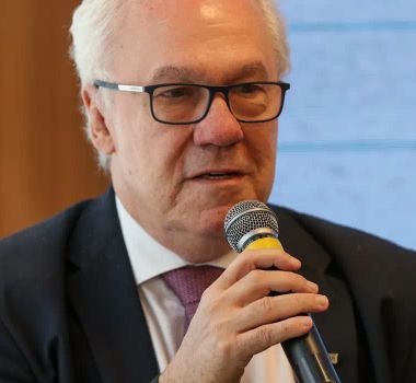 Imagem - Presidente do Inep diz que não houve erro no resultado final do Enamed