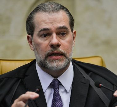 Imagem - Líder no Senado pede impeachment de Toffoli após caso Master