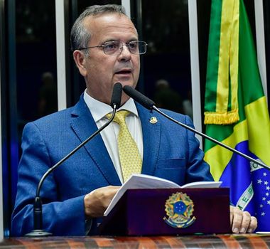 Imagem - ‘Rogério Marinho fará parte de grande time que pretendo montar’, diz Flávio Bolsonaro